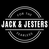 Jack & Jesters Beard Grooming logo, Jack & Jesters Beard Grooming contact details