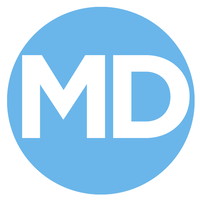 MDhealthconnect logo, MDhealthconnect contact details