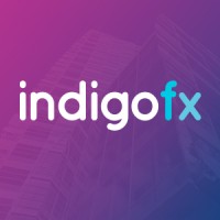 Indigo FX logo, Indigo FX contact details