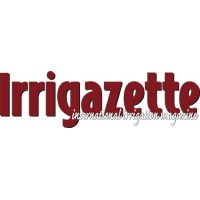 IRRIGAZETTE logo, IRRIGAZETTE contact details