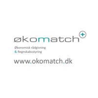 Økomatch ApS logo, Økomatch ApS contact details