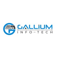 Gallium InfoTech logo, Gallium InfoTech contact details