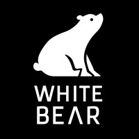 White Bear logo, White Bear contact details