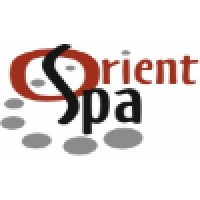 Orient Spa Ltd logo, Orient Spa Ltd contact details