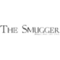 The Smugger logo, The Smugger contact details