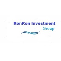 RonRon Investment Group logo, RonRon Investment Group contact details