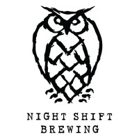 Night Shift Brewing, Inc. logo, Night Shift Brewing, Inc. contact details