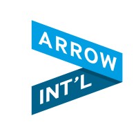 Arrow International Media Limited logo, Arrow International Media Limited contact details