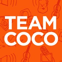 Team Coco logo, Team Coco contact details