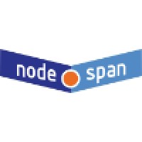 Nodespan logo, Nodespan contact details