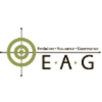 E-A-G Consultants logo, E-A-G Consultants contact details