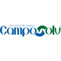 CampoSolv logo, CampoSolv contact details