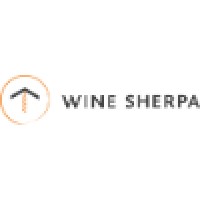 Wine Sherpa logo, Wine Sherpa contact details