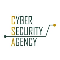 Cyber Security Agency logo, Cyber Security Agency contact details