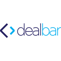 Dealbar, Inc logo, Dealbar, Inc contact details