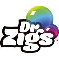 Dr Zigs Extraordinary Bubbles logo, Dr Zigs Extraordinary Bubbles contact details