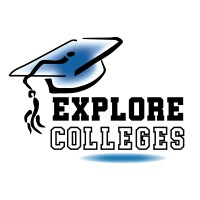 Explore Colleges logo, Explore Colleges contact details