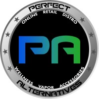 Perfect Alternatives logo, Perfect Alternatives contact details