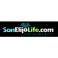 San Elijo Life logo, San Elijo Life contact details