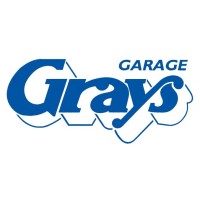 Grays Garage Ltd logo, Grays Garage Ltd contact details