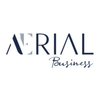 Aerial Business logo, Aerial Business contact details