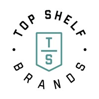 Top Shelf Brands logo, Top Shelf Brands contact details