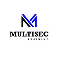 Multisec Training logo, Multisec Training contact details