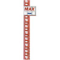 Max Hoist Inc. logo, Max Hoist Inc. contact details