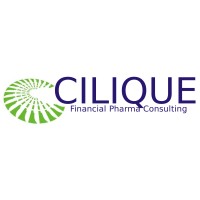 CILIQUE logo, CILIQUE contact details