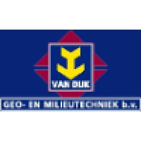 van Dijk geo- en milieutechniek b.v. logo, van Dijk geo- en milieutechniek b.v. contact details