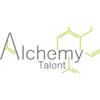 Alchemy Talent logo, Alchemy Talent contact details