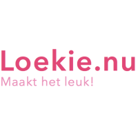 Loekie.nu logo, Loekie.nu contact details