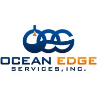 Ocean Edge Services, Inc. logo, Ocean Edge Services, Inc. contact details