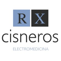 RX CISNEROS ELECTROMEDICINA VETERINARIA SL logo, RX CISNEROS ELECTROMEDICINA VETERINARIA SL contact details