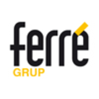 Grup Ferré logo, Grup Ferré contact details