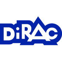 Dirac CBD logo, Dirac CBD contact details