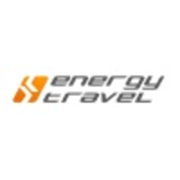 ENERGYTRAVEL s.r.o. logo, ENERGYTRAVEL s.r.o. contact details