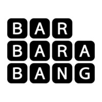 Barbara Bang logo, Barbara Bang contact details