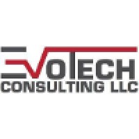 EvoTech Consulting LLC logo, EvoTech Consulting LLC contact details