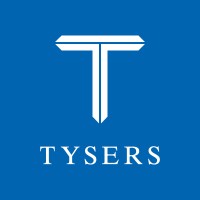 Tysers Corporate & Private Clients logo, Tysers Corporate & Private Clients contact details