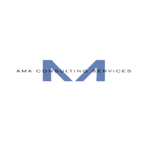 AMA Consulting Services logo, AMA Consulting Services contact details