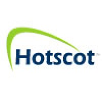 Hotscot logo, Hotscot contact details