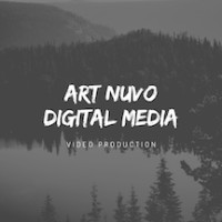 Art Nuvo Digital Media logo, Art Nuvo Digital Media contact details