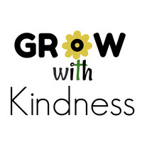 Grow With Kindness logo, Grow With Kindness contact details