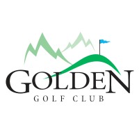 Golden Golf Club logo, Golden Golf Club contact details