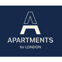 Apartments for London logo, Apartments for London contact details