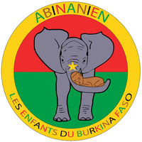 Association Abinanien logo, Association Abinanien contact details