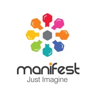 Manifest Multimedia logo, Manifest Multimedia contact details