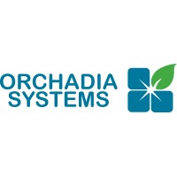 Orchadia Systems logo, Orchadia Systems contact details