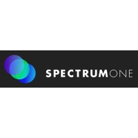 SpectrumOne logo, SpectrumOne contact details